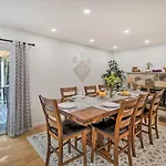 Pocono Summit Family Paradise With Yard And Game Room!