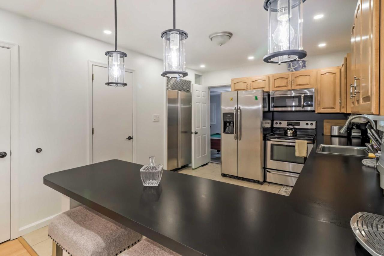 Ferienhaus Family Paradise With Yard And Game Room! *