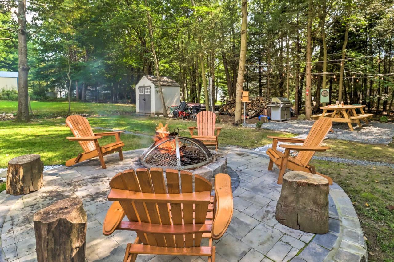 Family Paradise With Yard And Game Room! Ferienhaus *