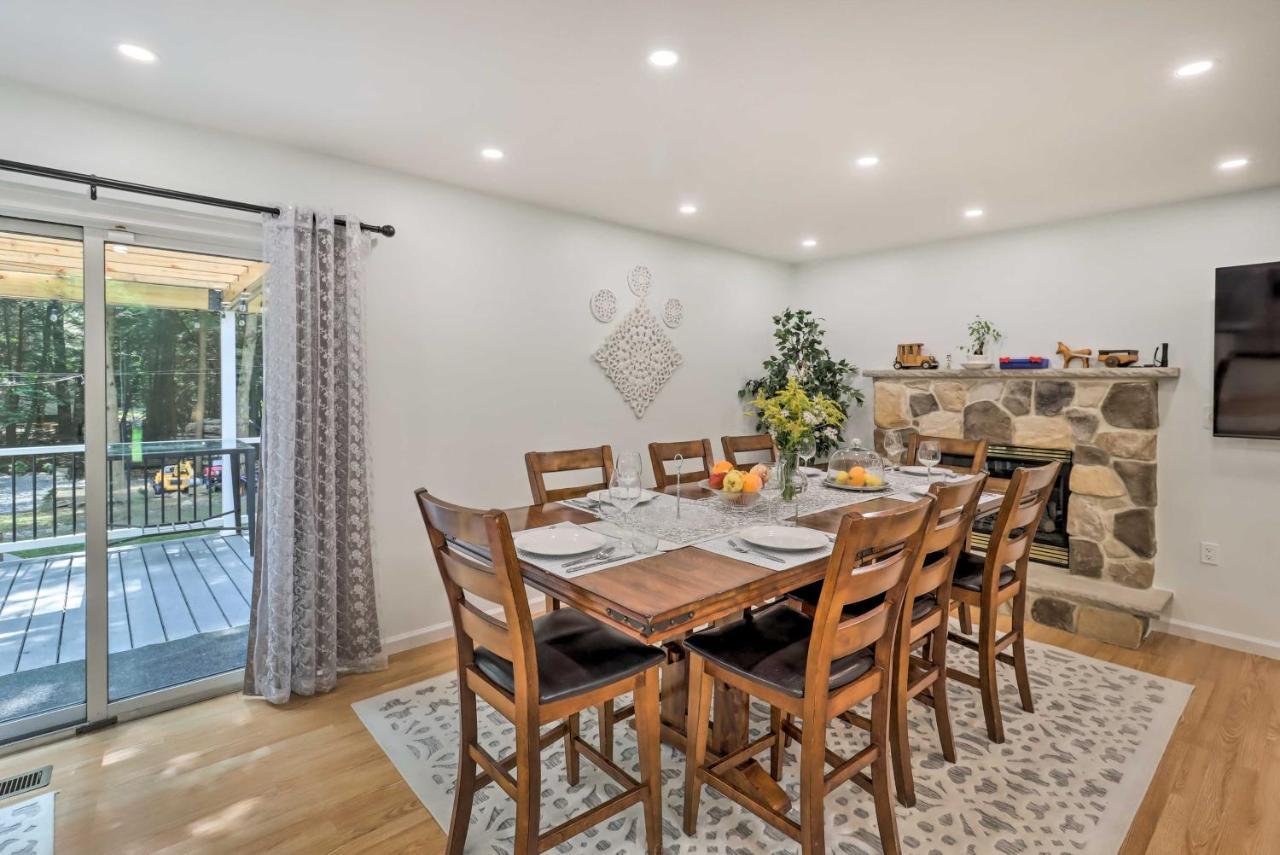 Family Paradise With Yard And Game Room! Ferienhaus